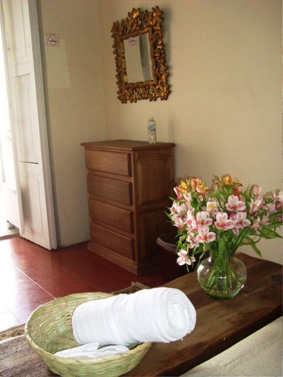 Casa Limonchelo Hotel B&B Морелия Стая снимка