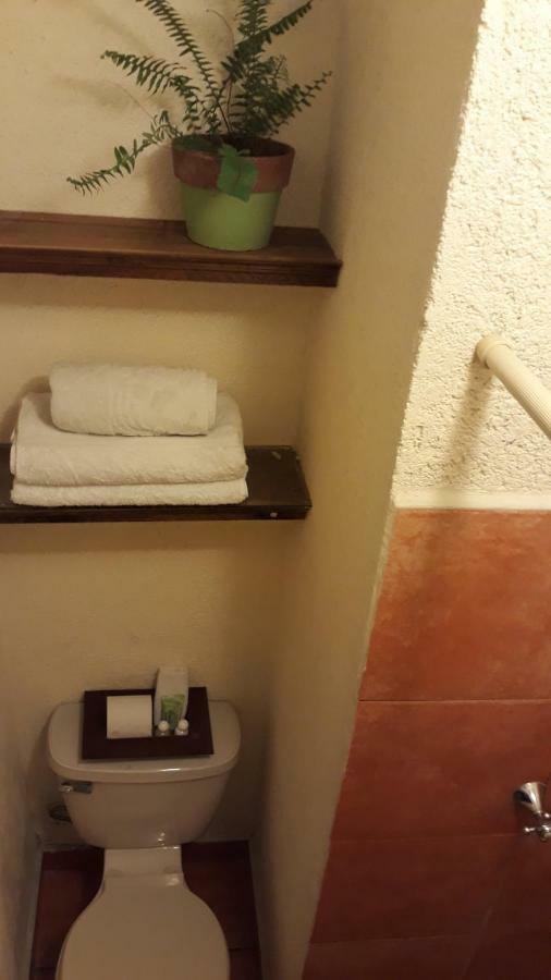 Casa Limonchelo Hotel B&B Морелия Екстериор снимка